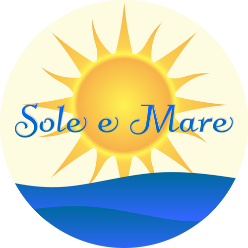 ソレ・エ・マーレ〜太陽と海〜 Sole e Mare